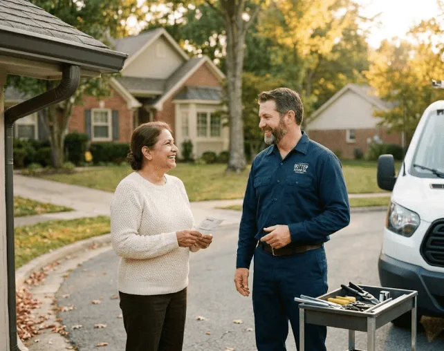 Gutter Repair Dixon, CA FAQs