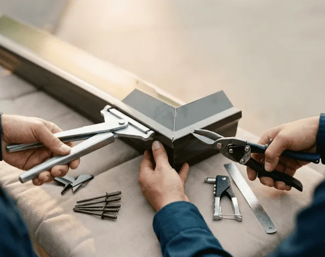 Why choose Gutter Repair in Dixon, CA